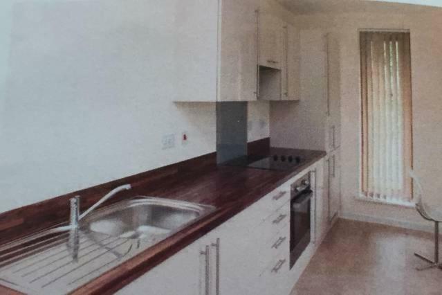 Flat 2 Apartment Street Room photo